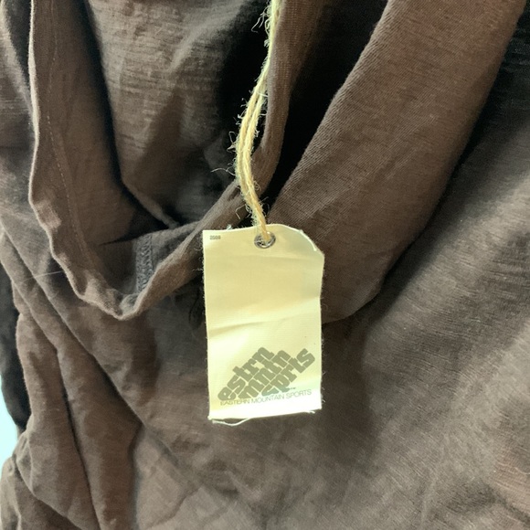 Slub hoodie - c - Picture 7 of 7